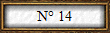 N° 14